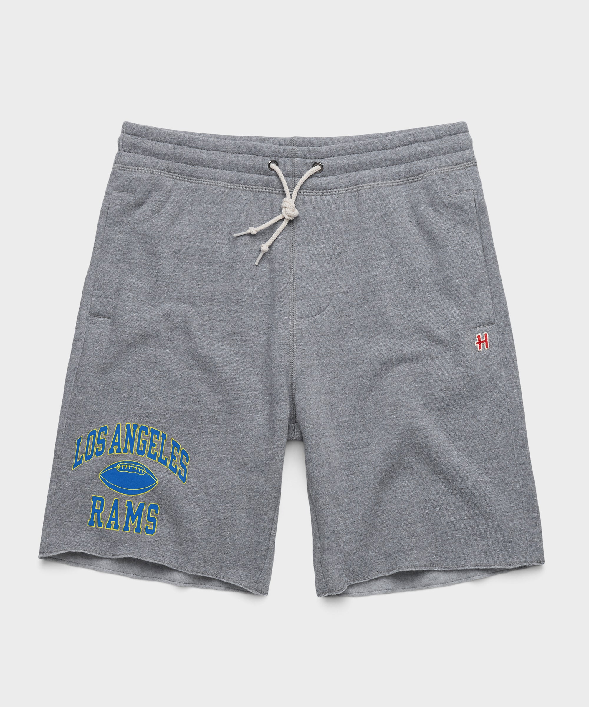 Los Angeles Rams Gridiron Sweat Shorts