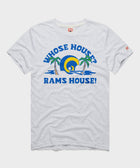 Los Angeles Rams Whose House