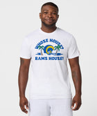 Los Angeles Rams Whose House