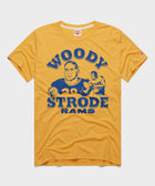 Los Angeles Rams Woody Strode