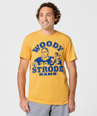 Los Angeles Rams Woody Strode
