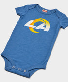 Los Angeles Rams '20 Baby One Piece