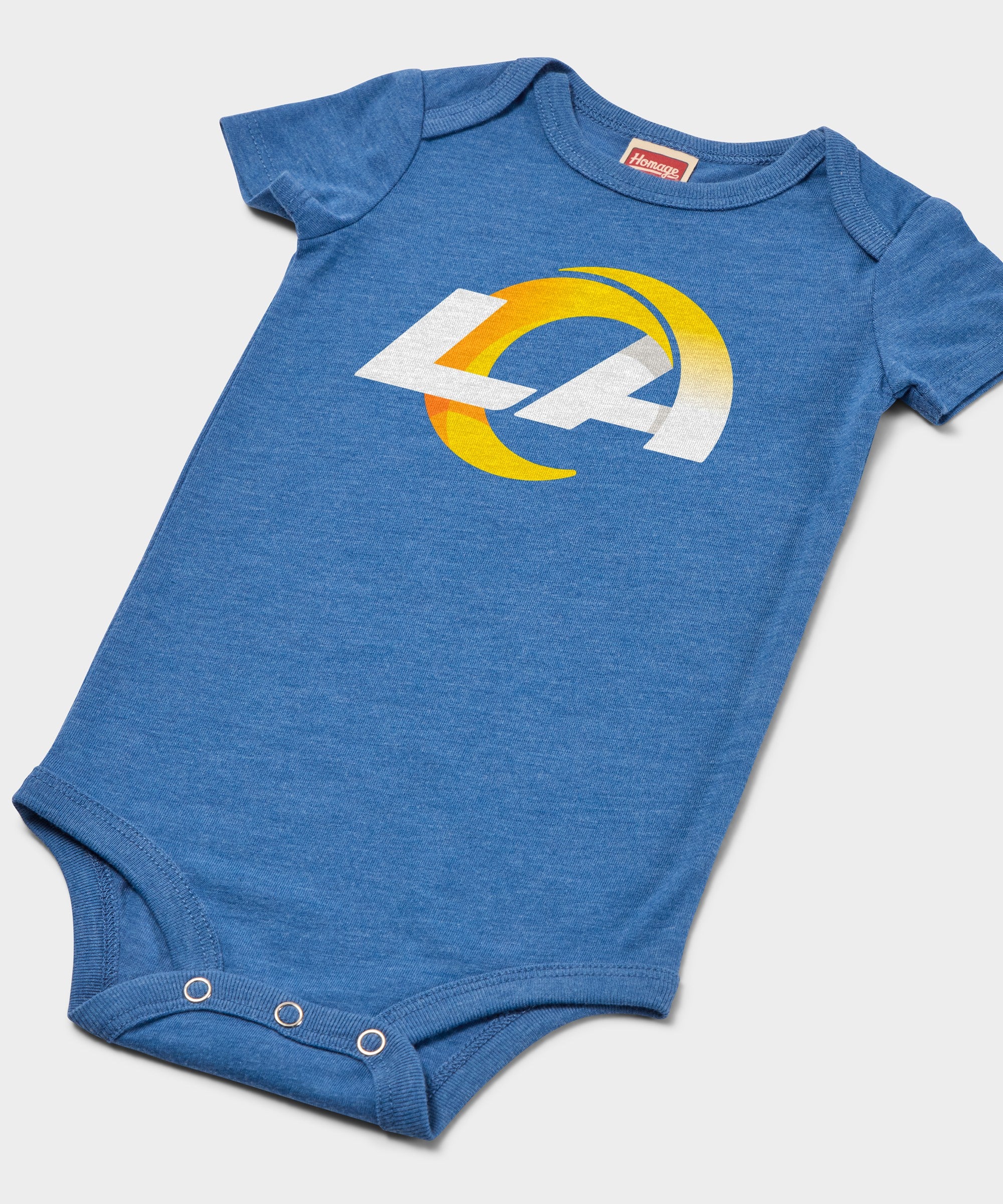 Los Angeles Rams '20 Baby One Piece