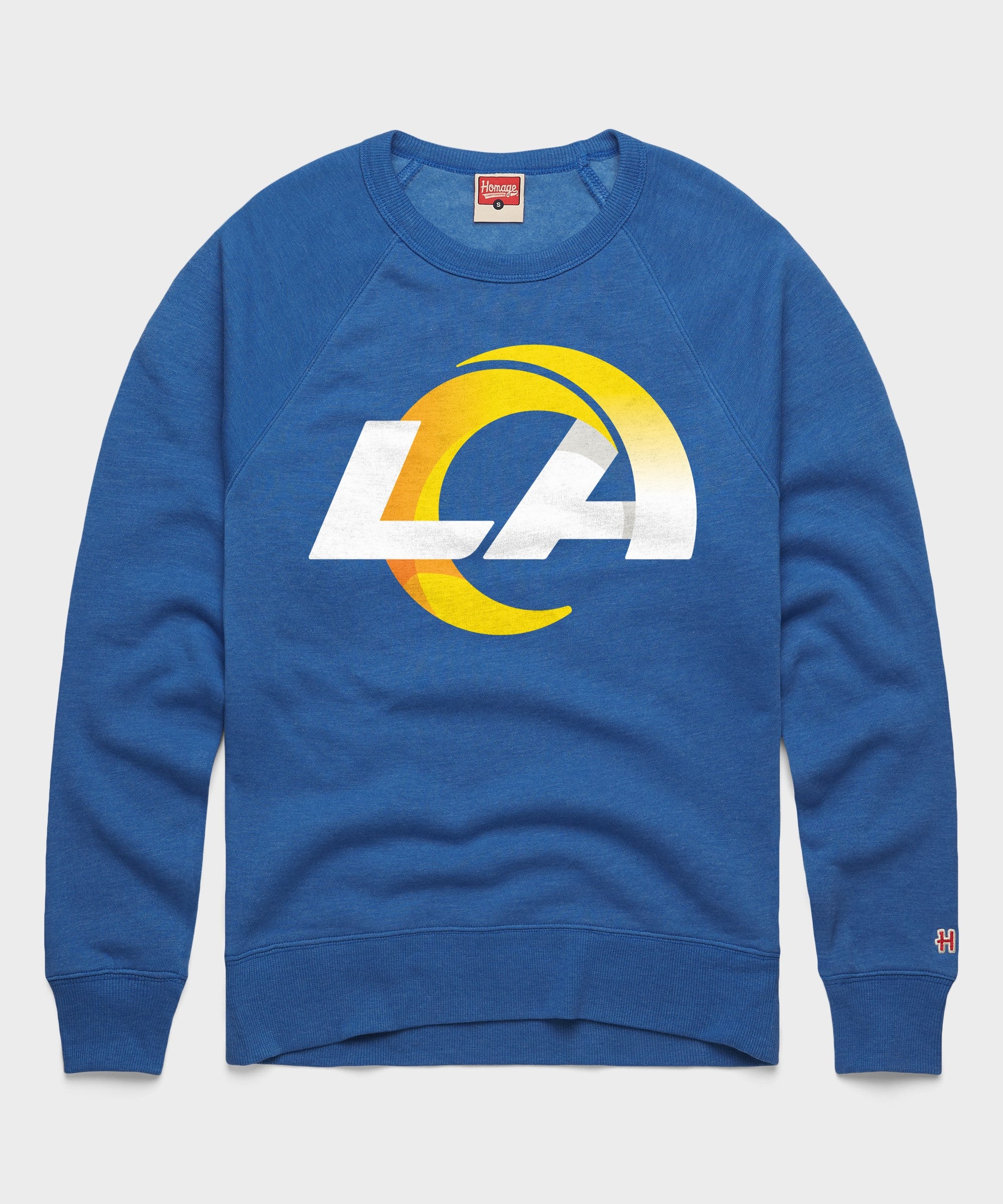 Los Angeles Rams '20 Crewneck