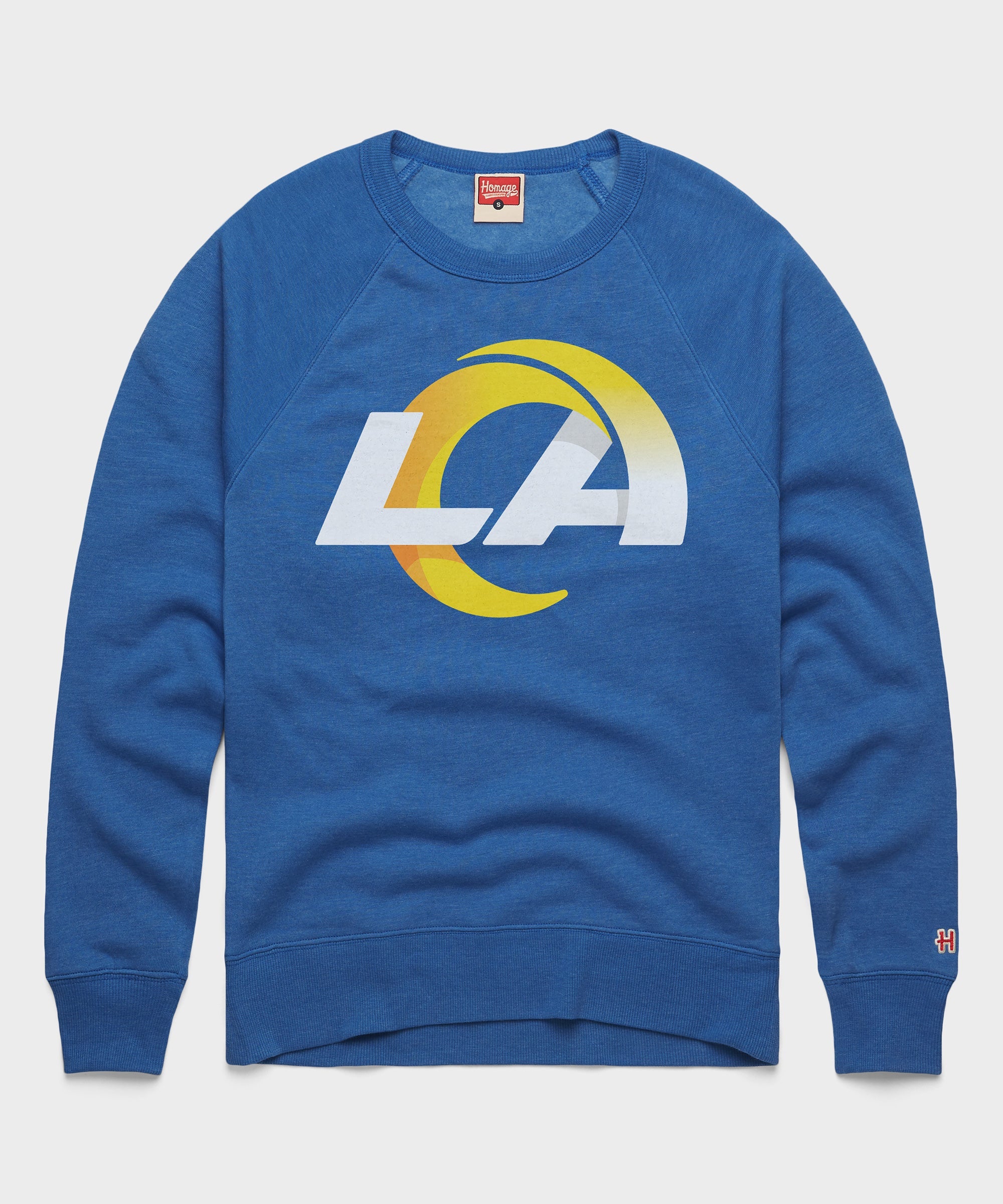 Los Angeles Rams '20 Crewneck