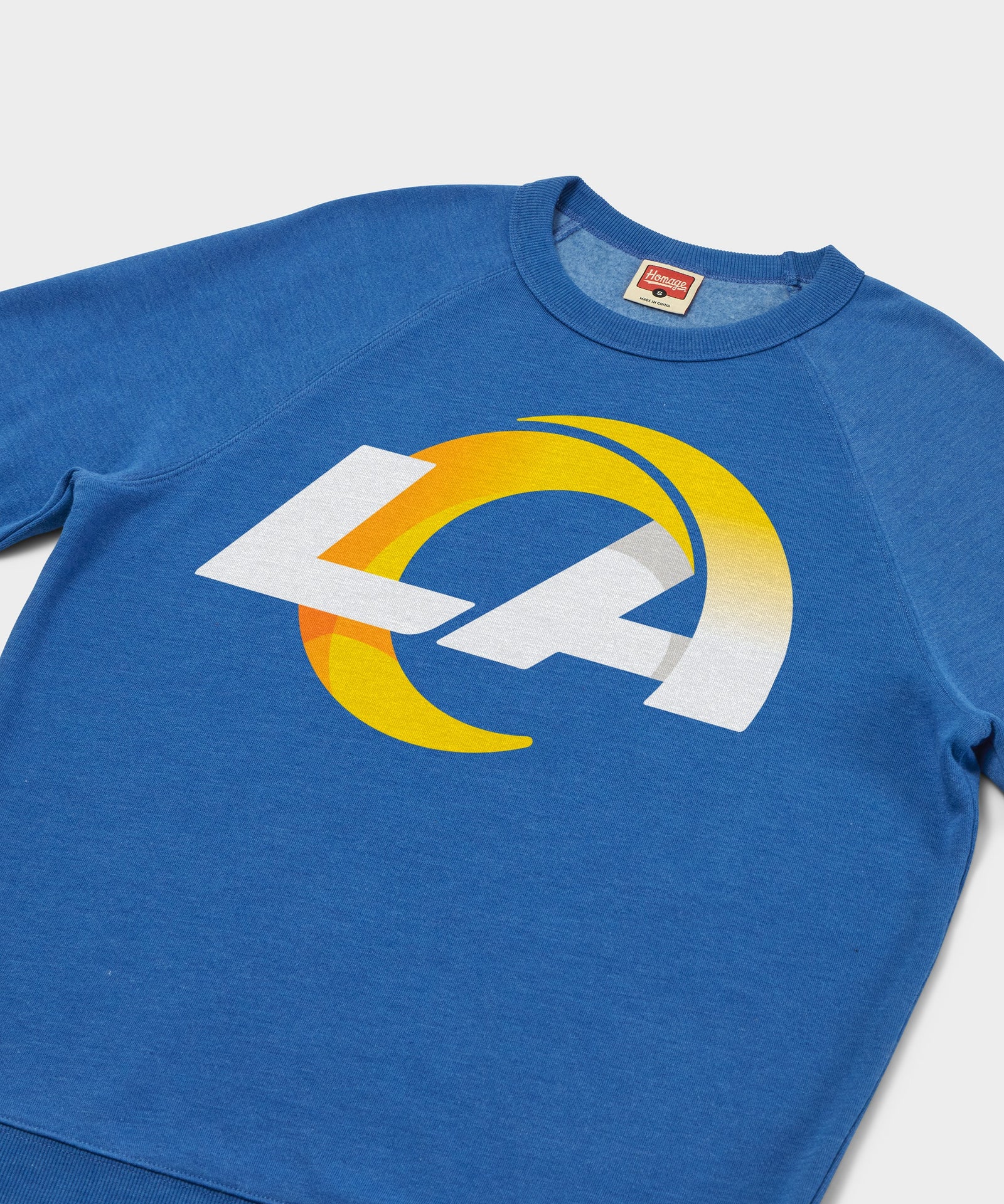 Los Angeles Rams '20 Crewneck