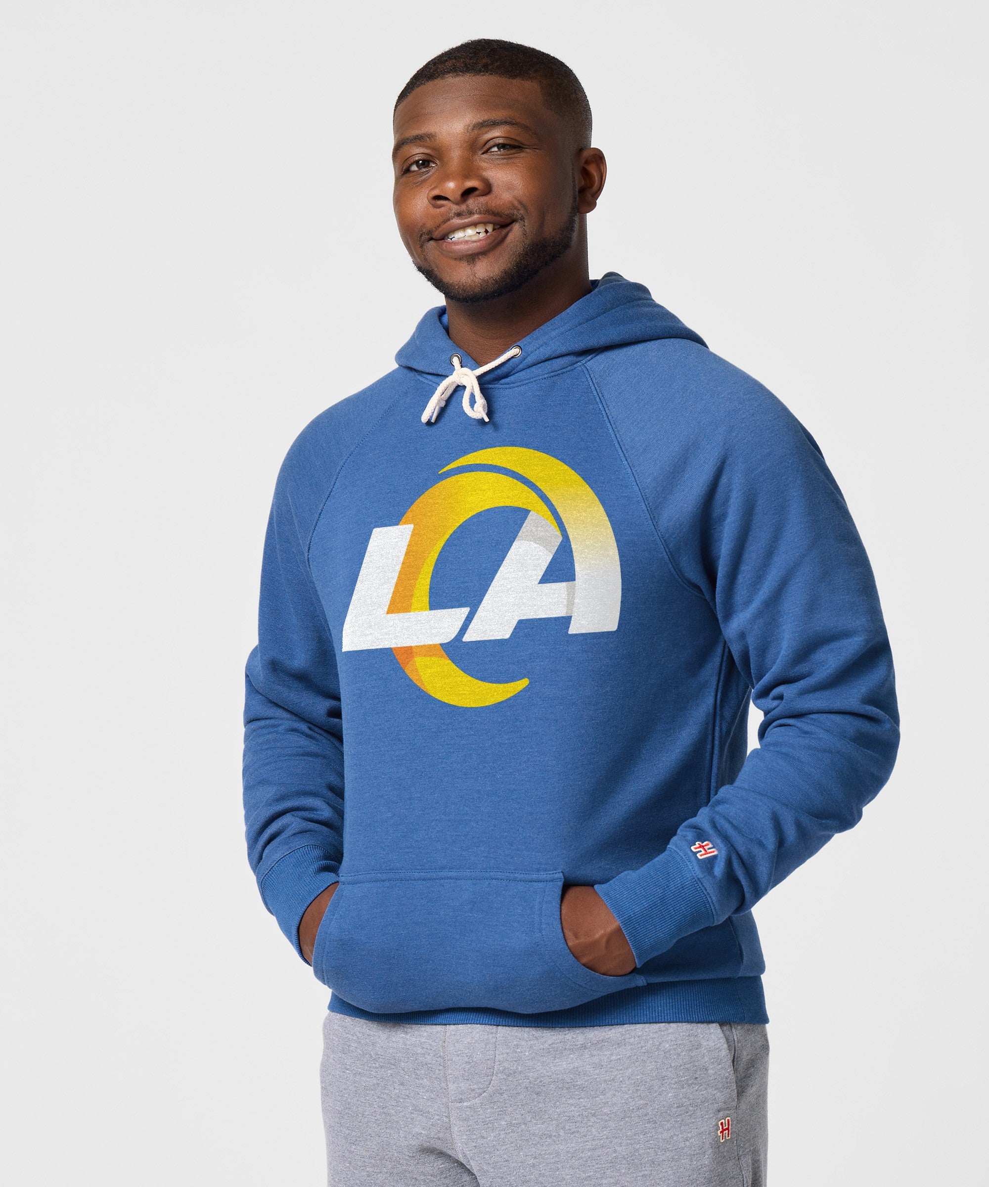Los Angeles Rams '20 Hoodie