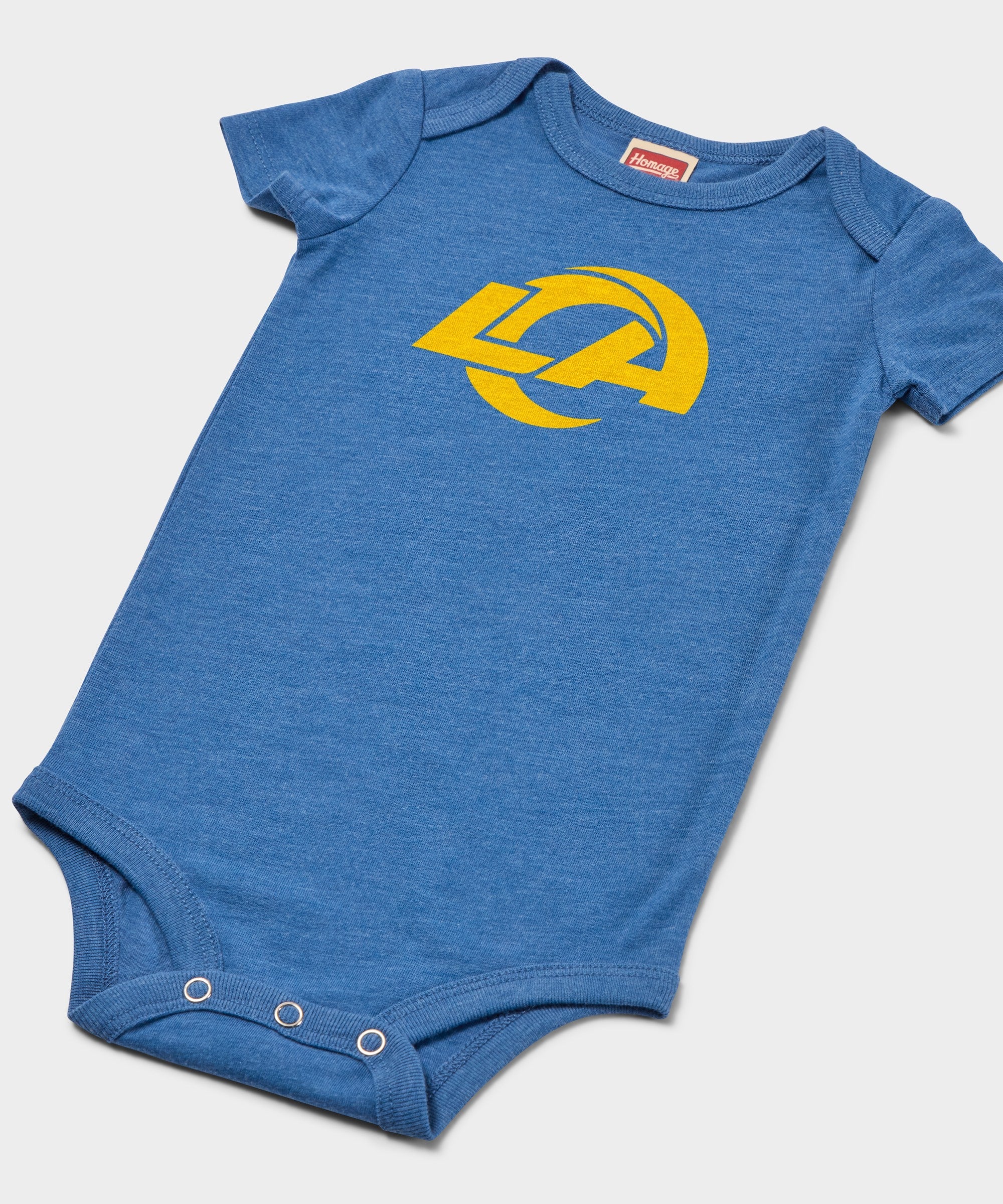 Los Angeles Rams '26 Baby One Piece