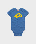 Los Angeles Rams '26 Baby One Piece