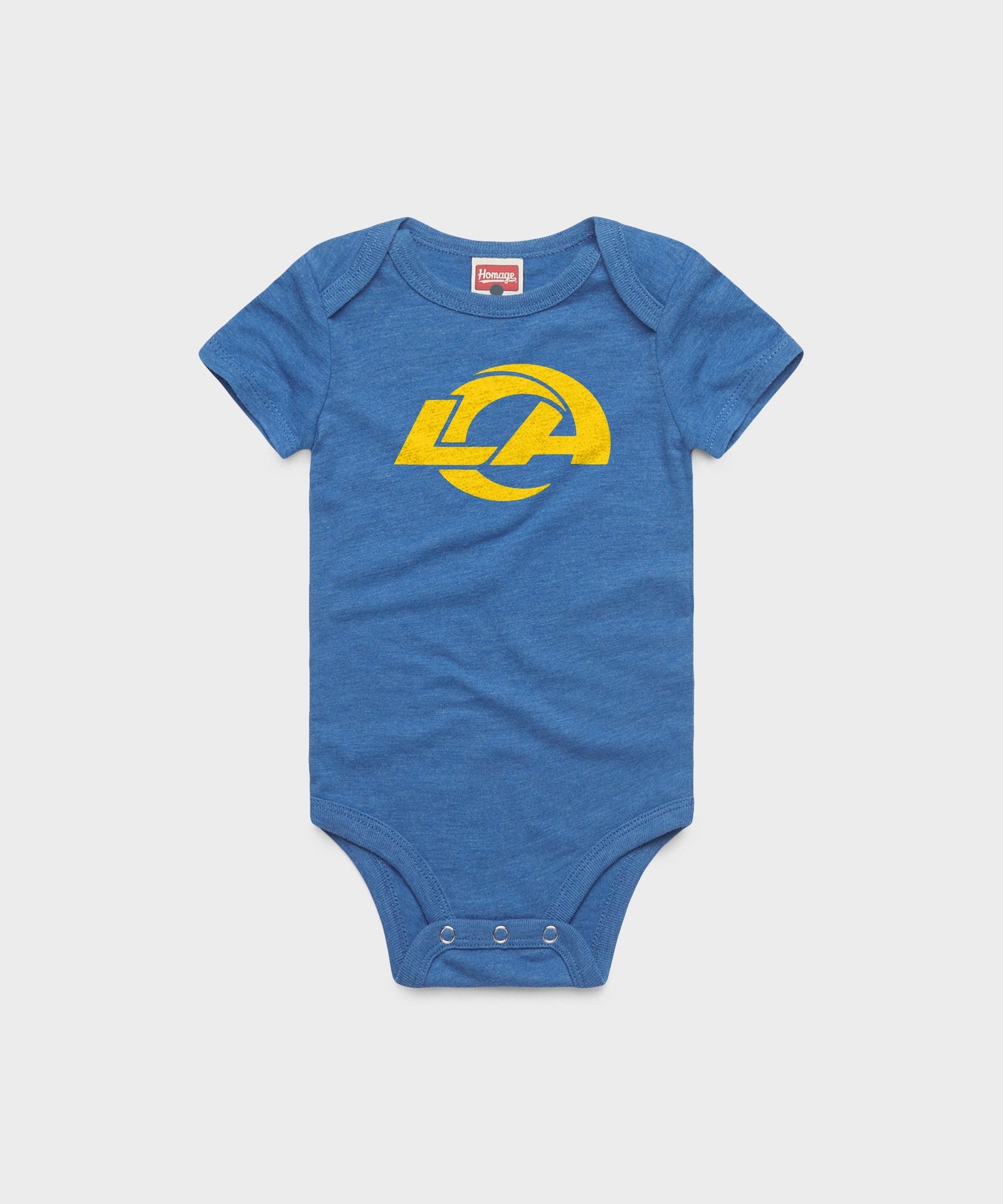 Los Angeles Rams '26 Baby One Piece