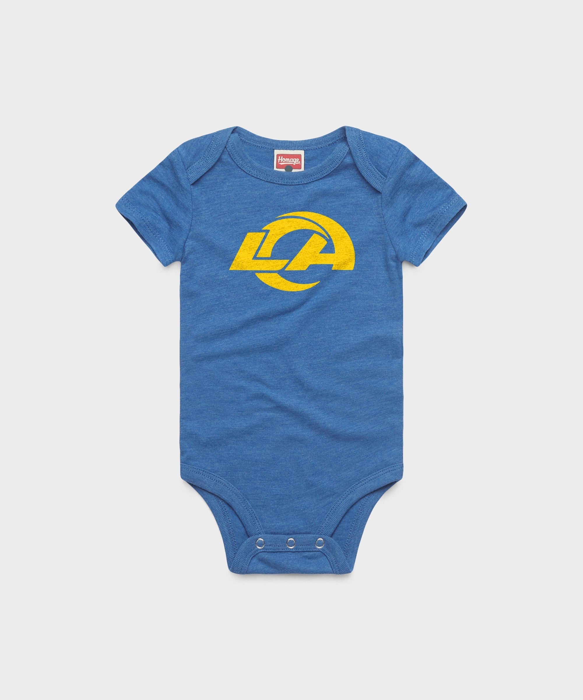 Los Angeles Rams '26 Baby One Piece