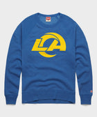 Los Angeles Rams '26 Crewneck