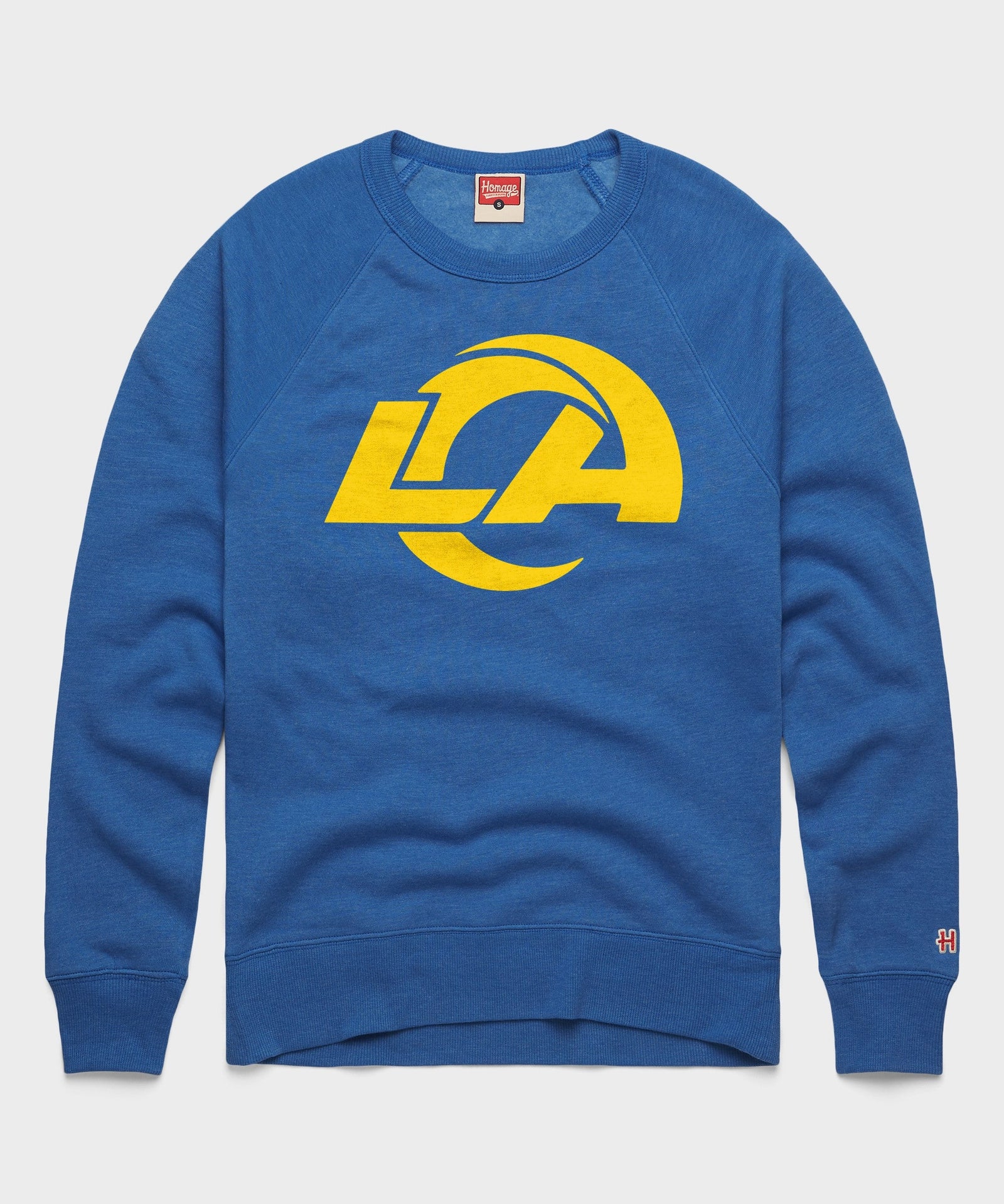 Los Angeles Rams '26 Crewneck