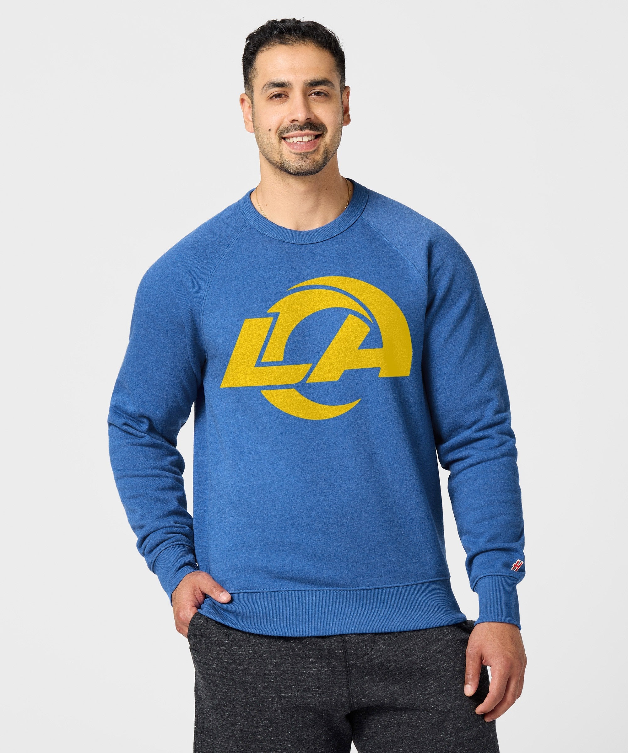 Los Angeles Rams '26 Crewneck