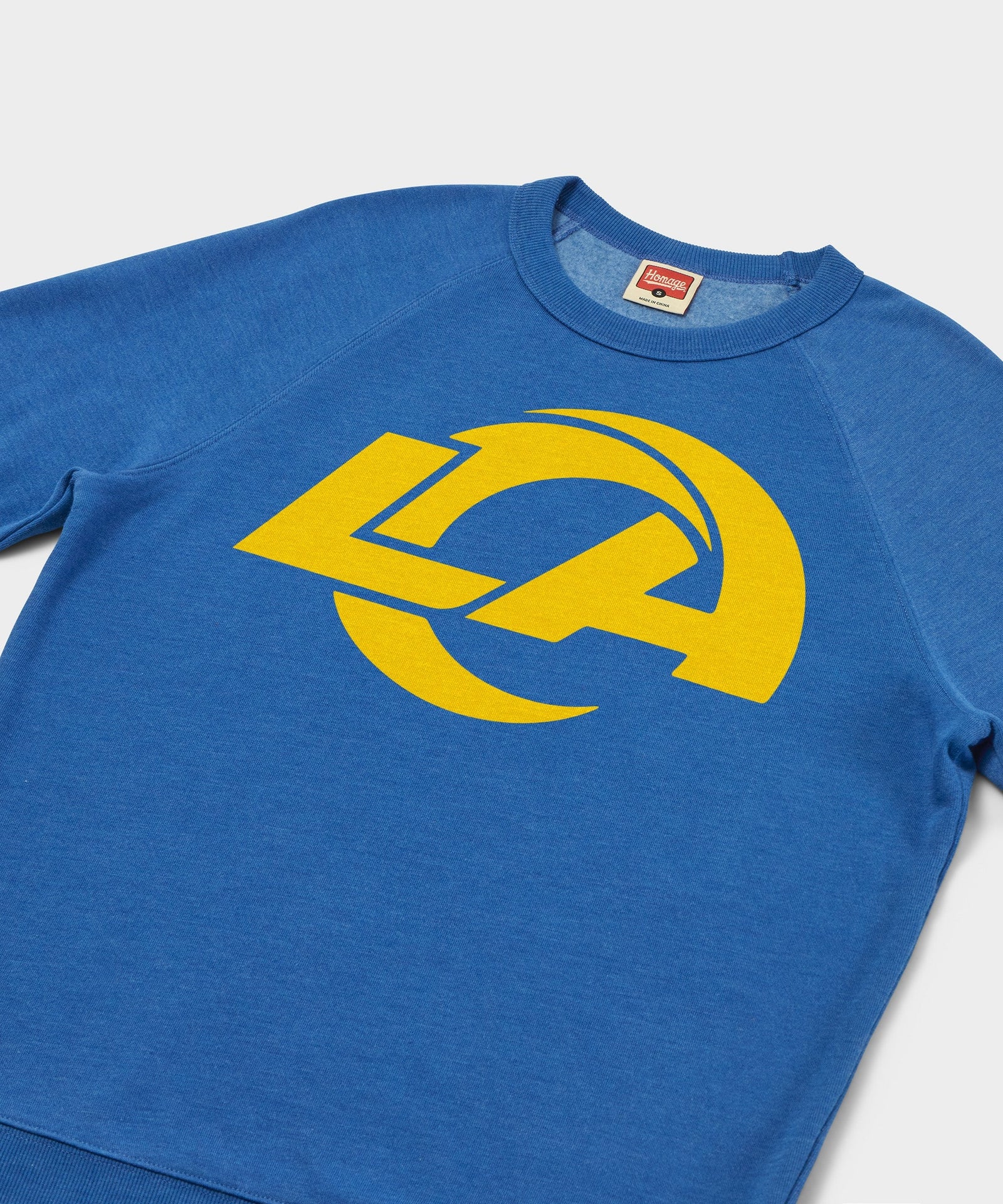 Los Angeles Rams '26 Crewneck