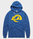 Los Angeles Rams '26 Hoodie