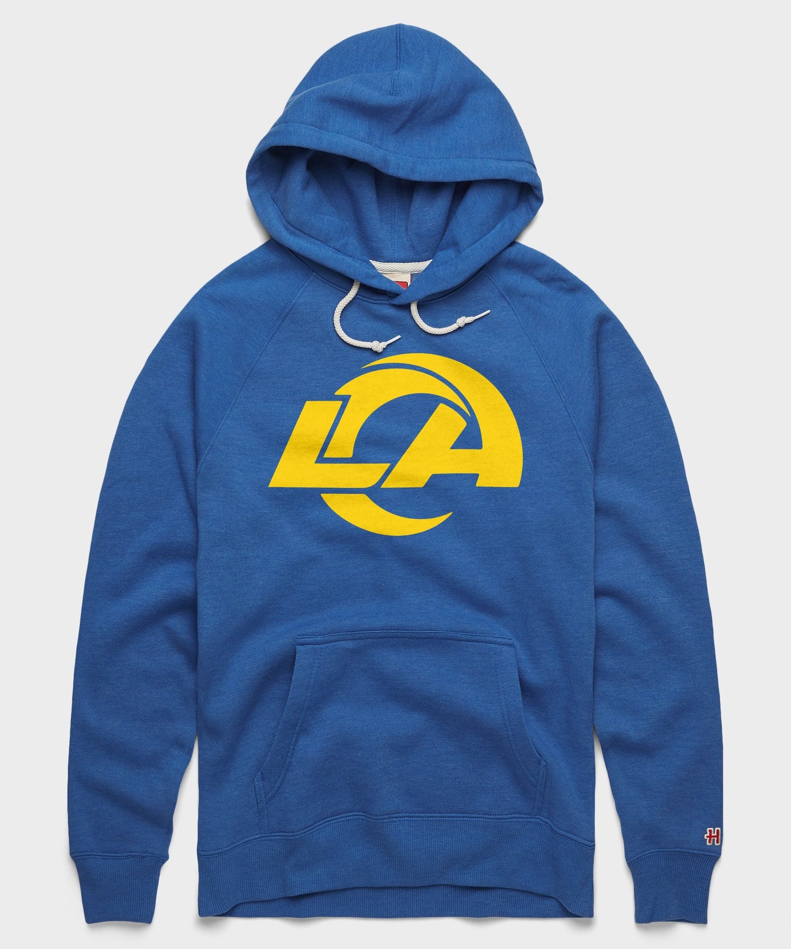 Los Angeles Rams '26 Hoodie