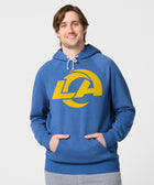 Los Angeles Rams '26 Hoodie