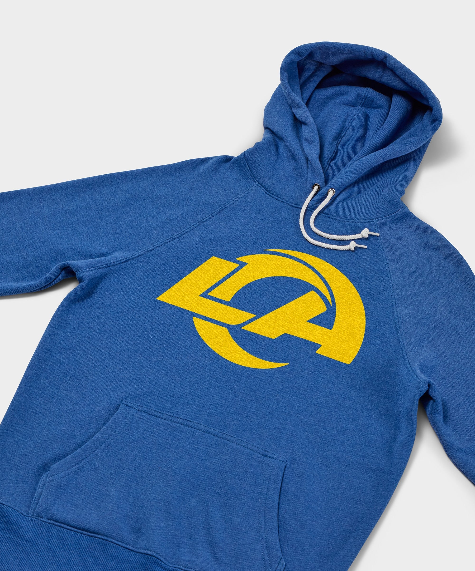 Los Angeles Rams '26 Hoodie