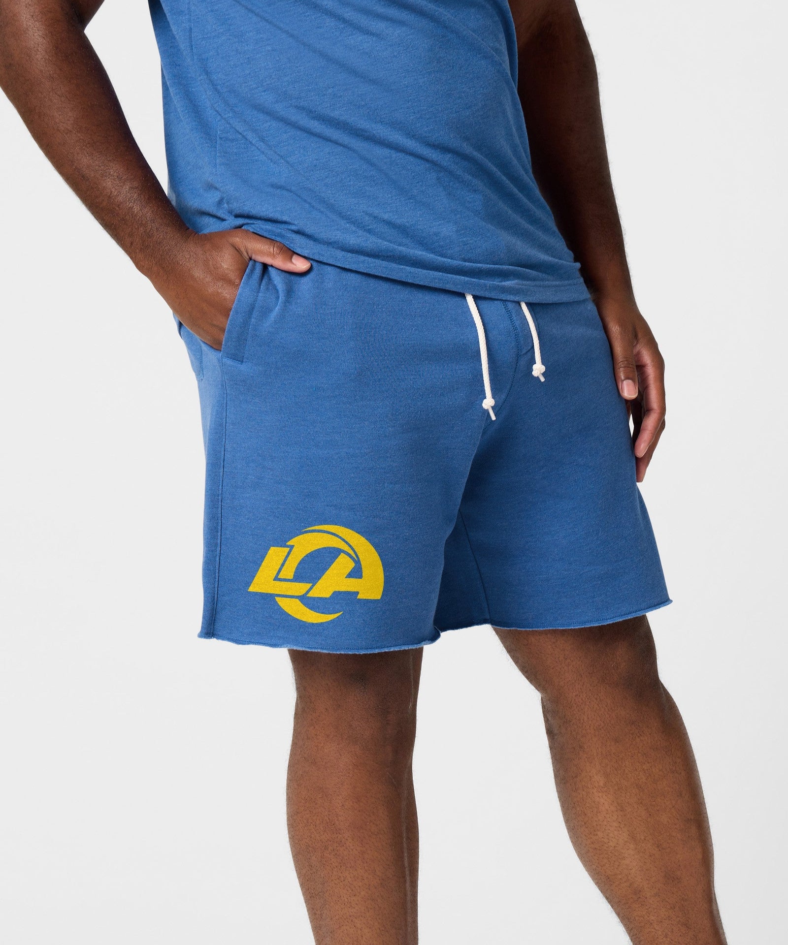 Los Angeles Rams '26 Sweat Shorts
