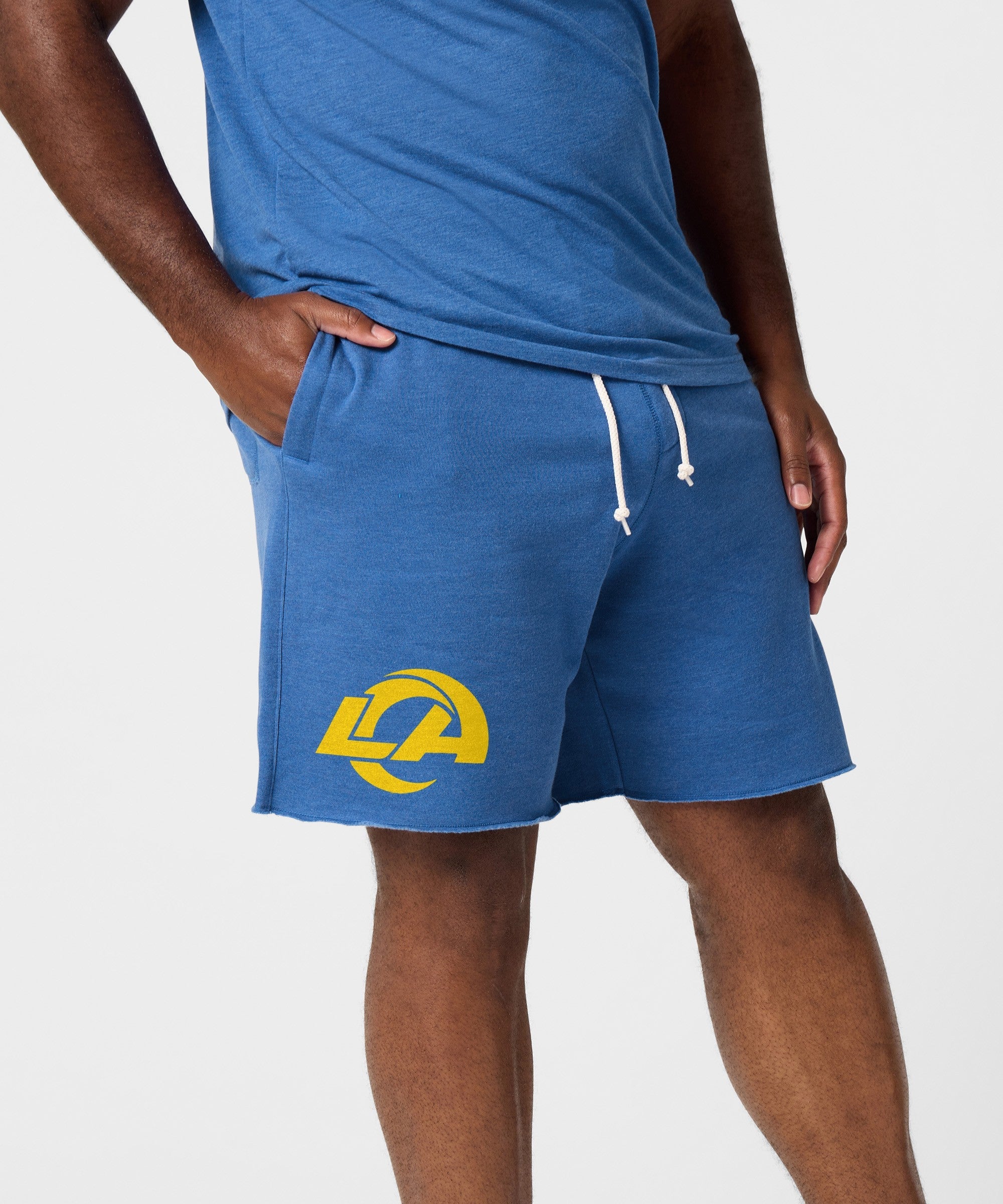 Los Angeles Rams '26 Sweat Shorts