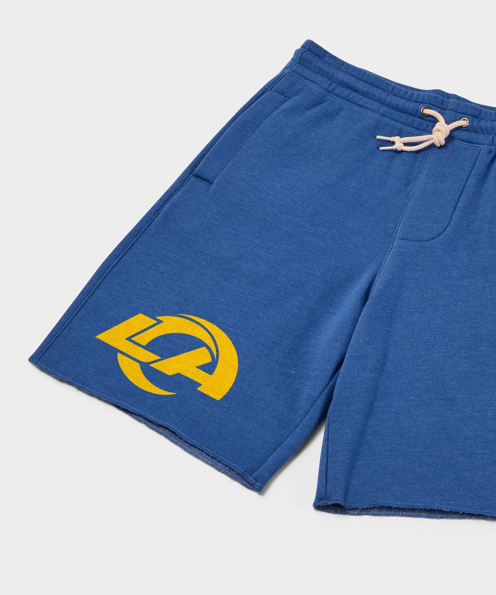 Los Angeles Rams '26 Sweat Shorts