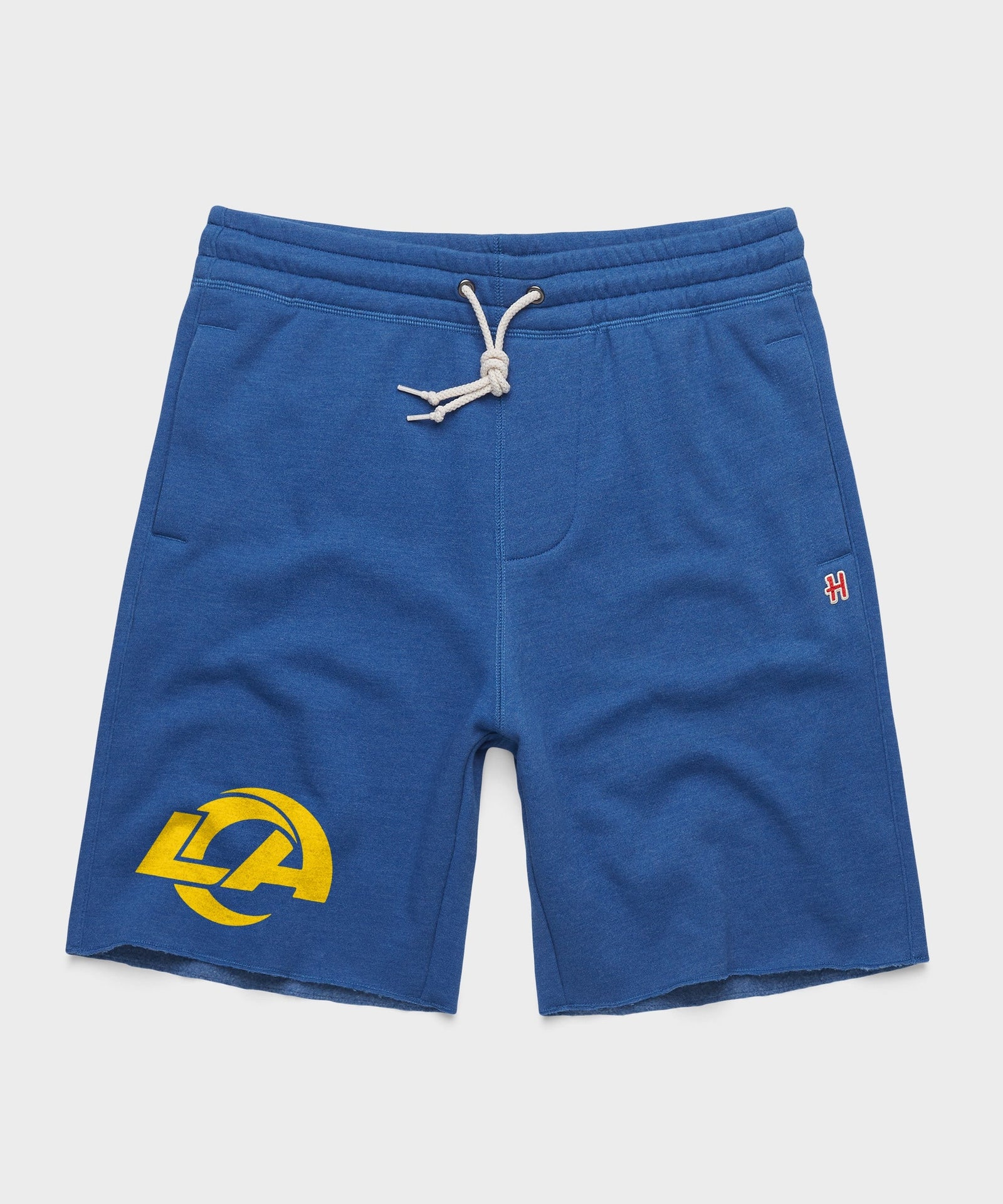 Los Angeles Rams '26 Sweat Shorts