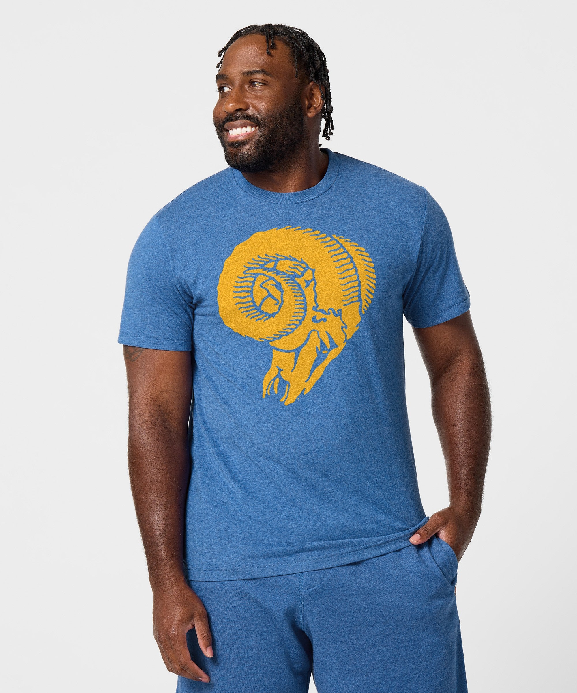 Los Angeles Rams '66