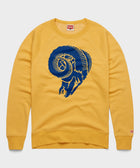 Los Angeles Rams '66 Crewneck