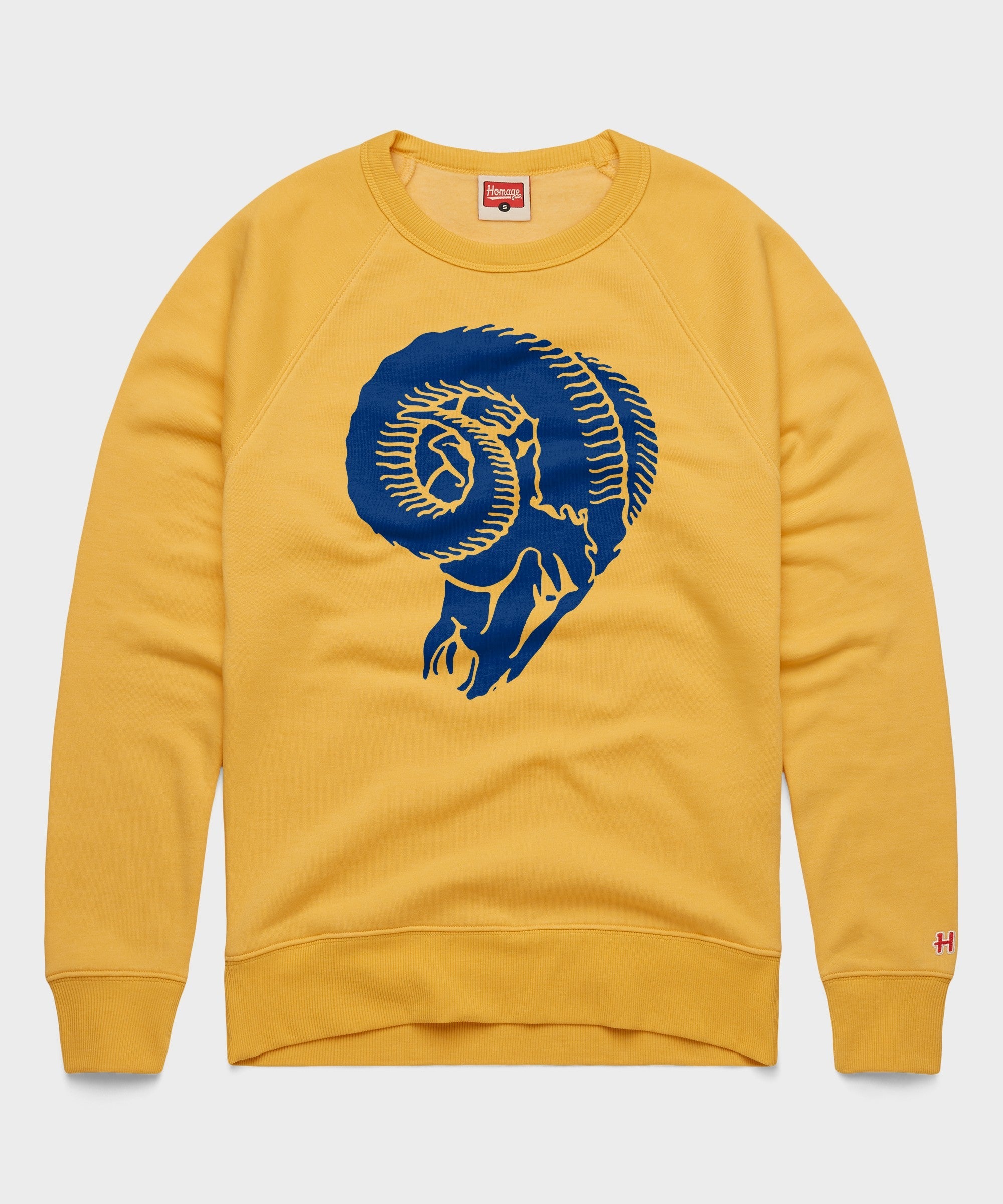 Los Angeles Rams '66 Crewneck