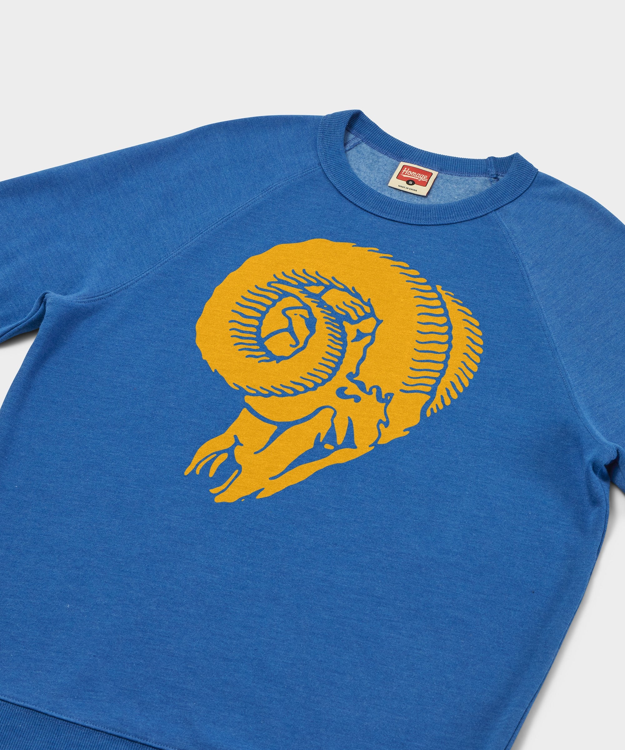 Los Angeles Rams '66 Crewneck