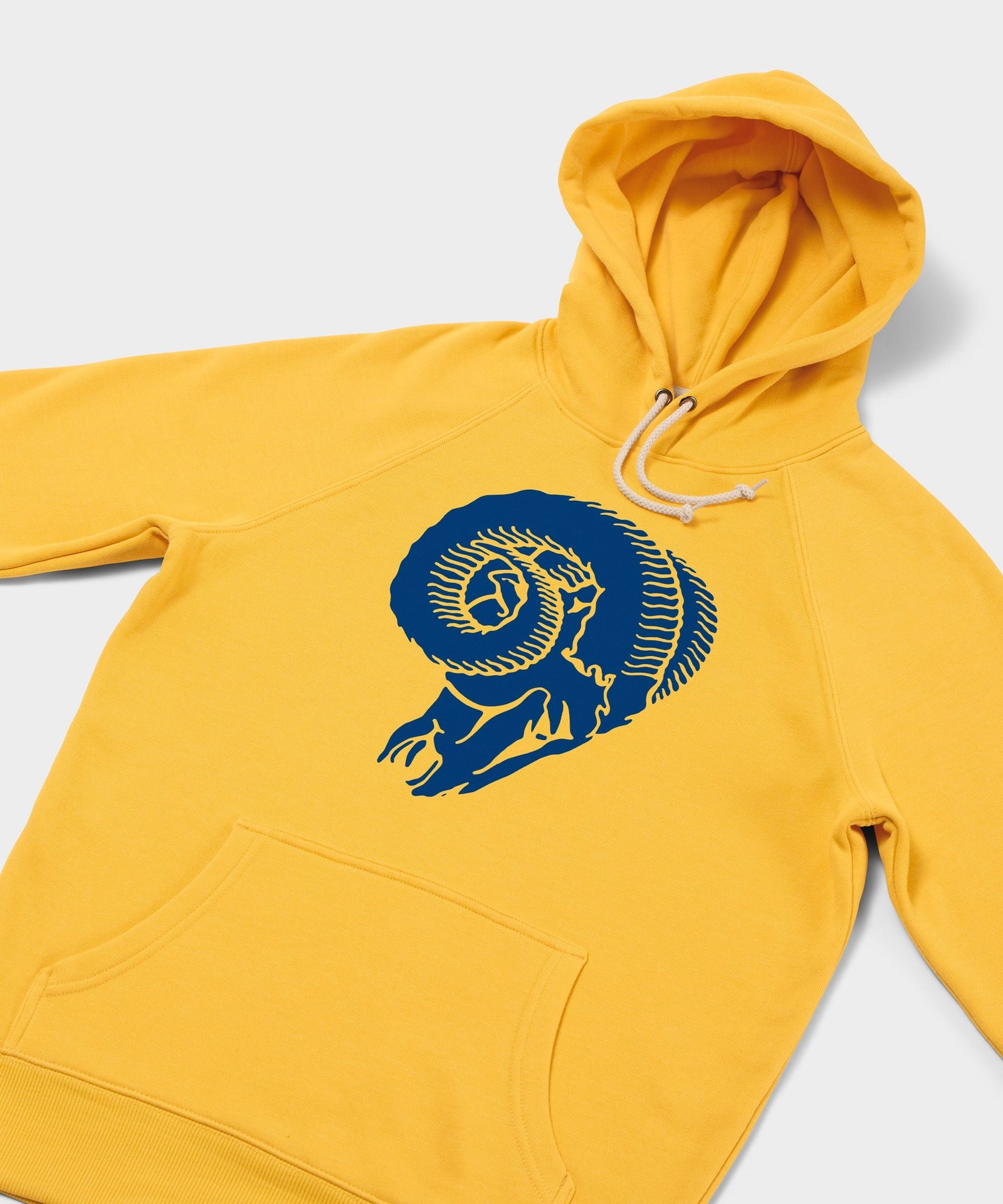 Los Angeles Rams '66 Hoodie
