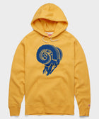 Los Angeles Rams '66 Hoodie