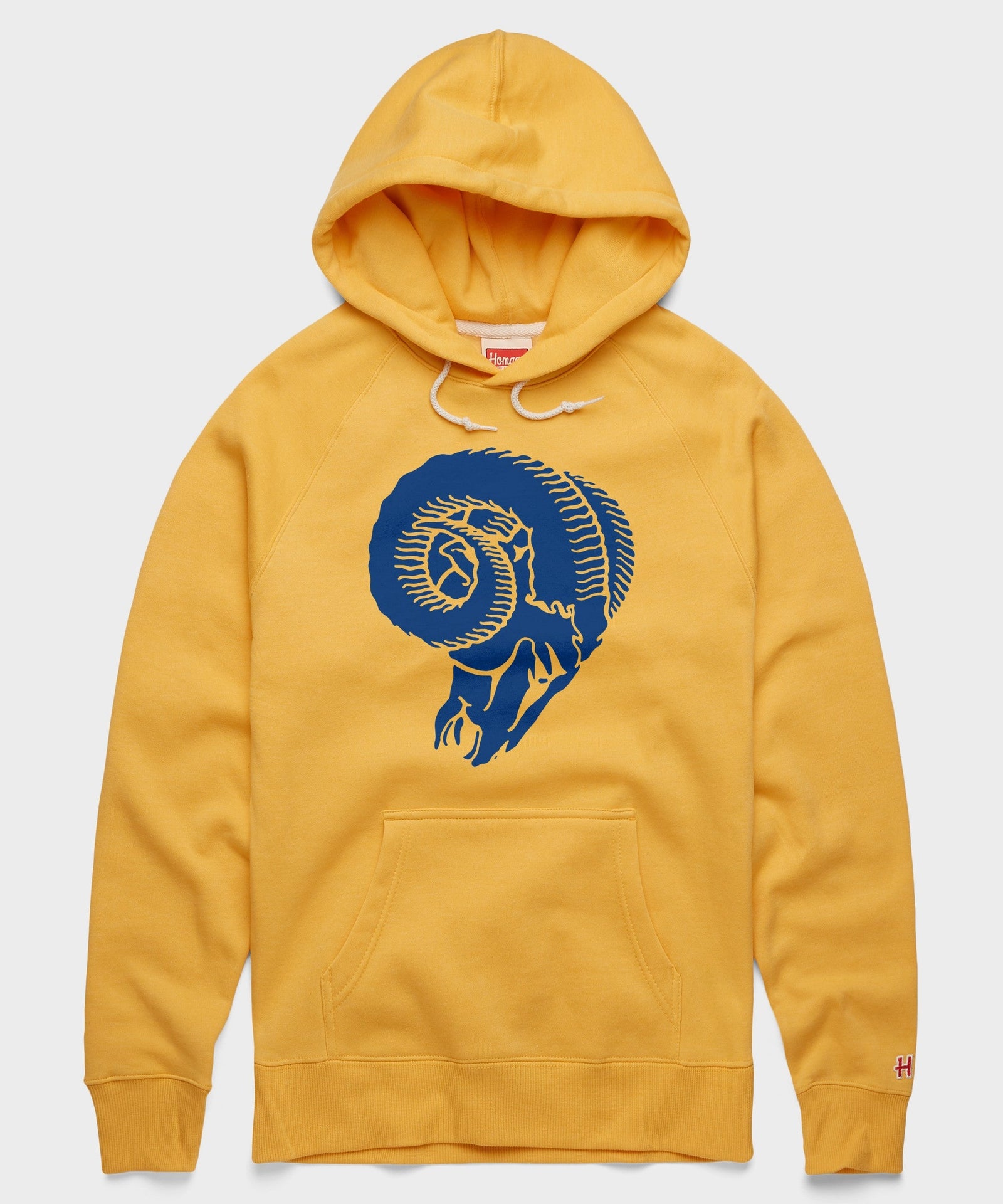 Los Angeles Rams '66 Hoodie