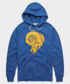 Los Angeles Rams '66 Hoodie