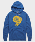 Los Angeles Rams '66 Hoodie
