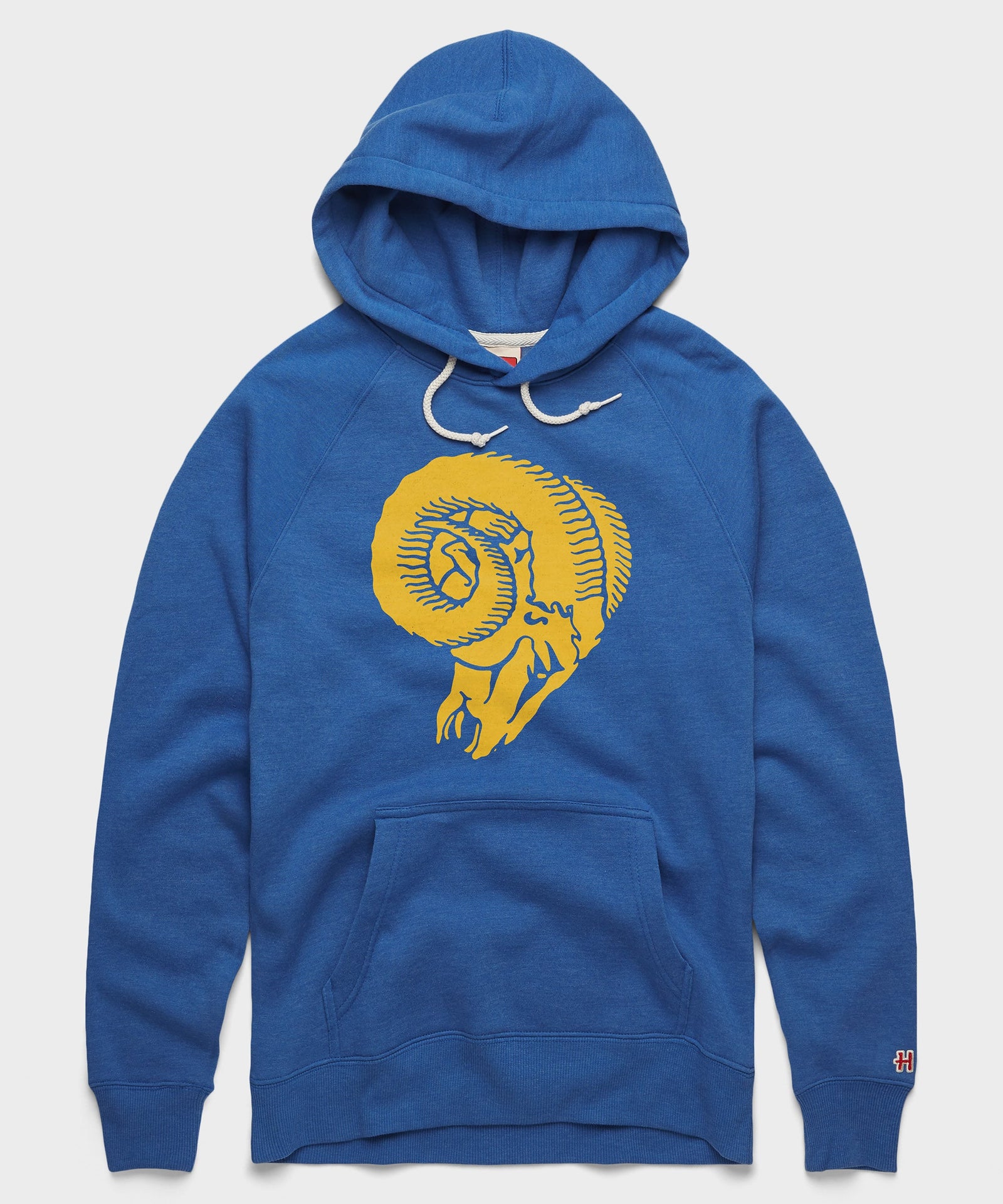 Los Angeles Rams '66 Hoodie