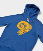 Los Angeles Rams '66 Hoodie