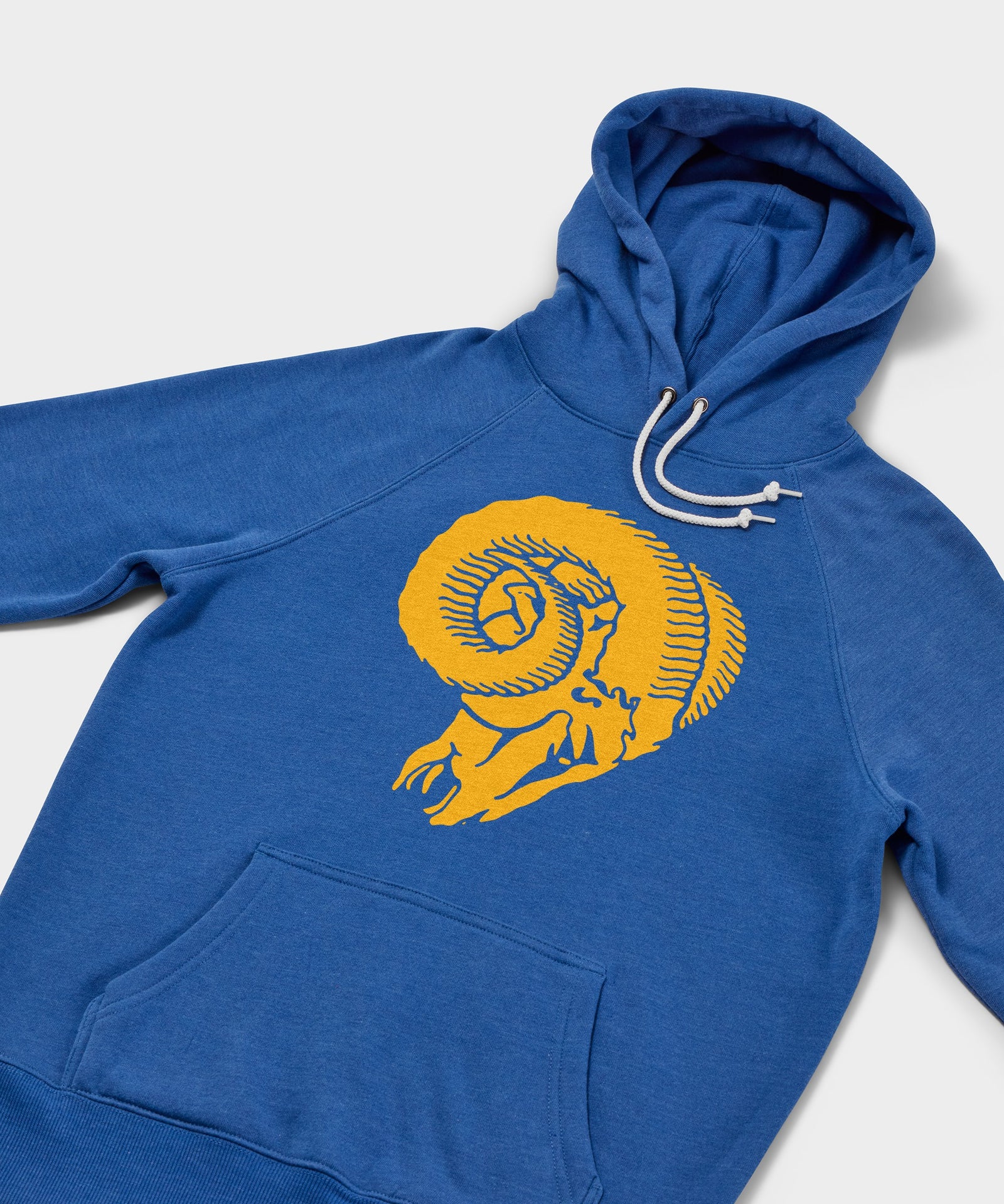 Los Angeles Rams '66 Hoodie