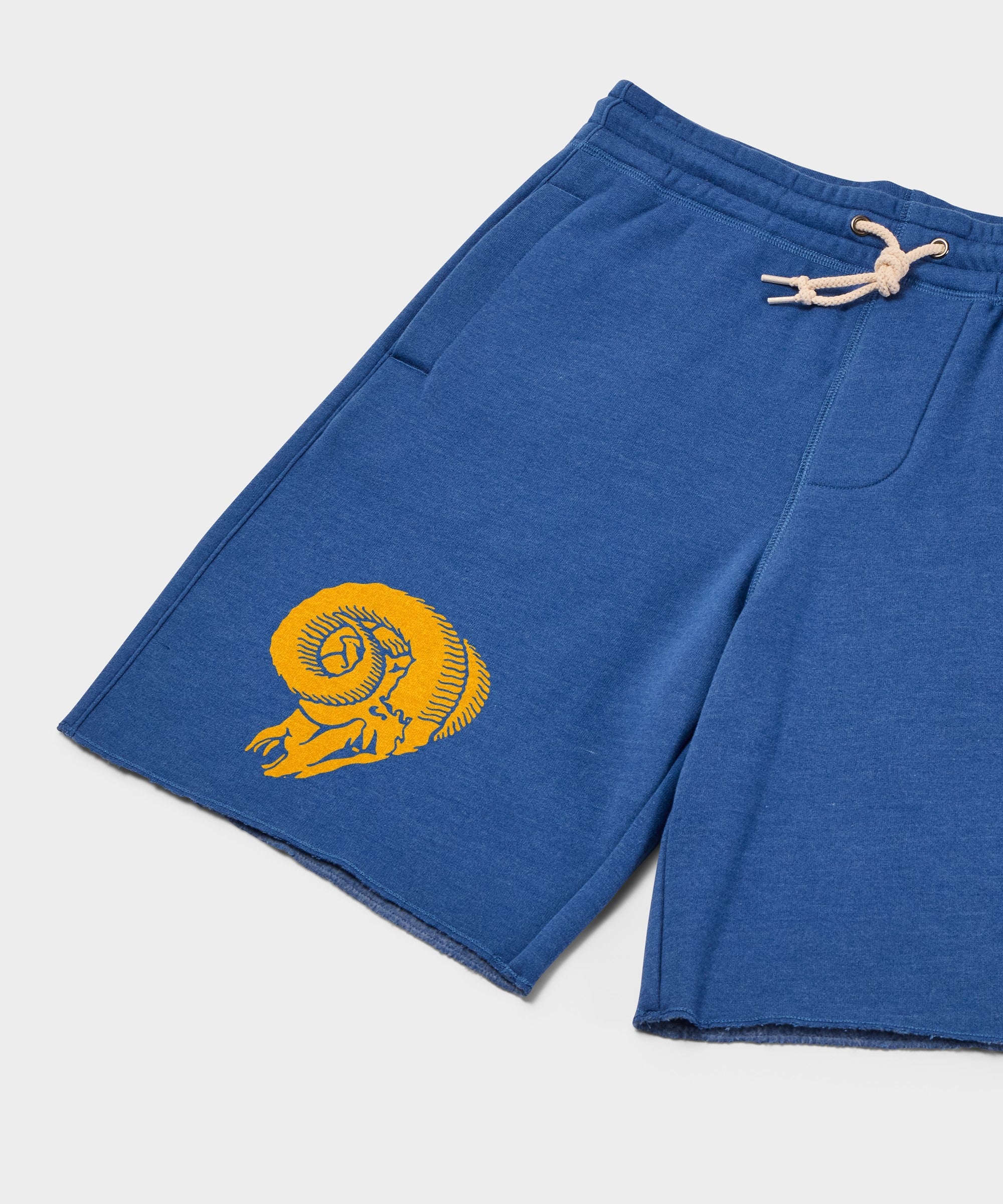 Los Angeles Rams '66 Sweat Shorts
