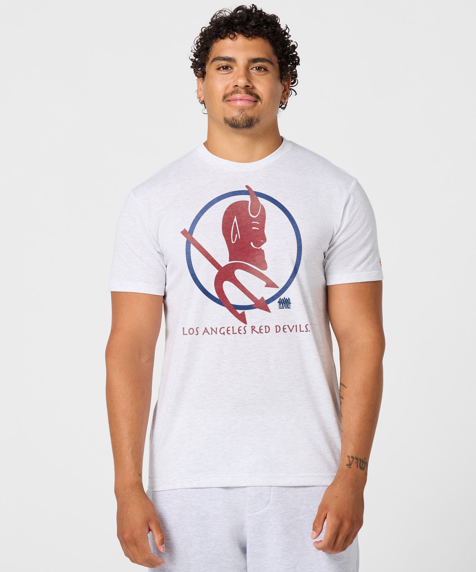 Los Angeles Red Devils