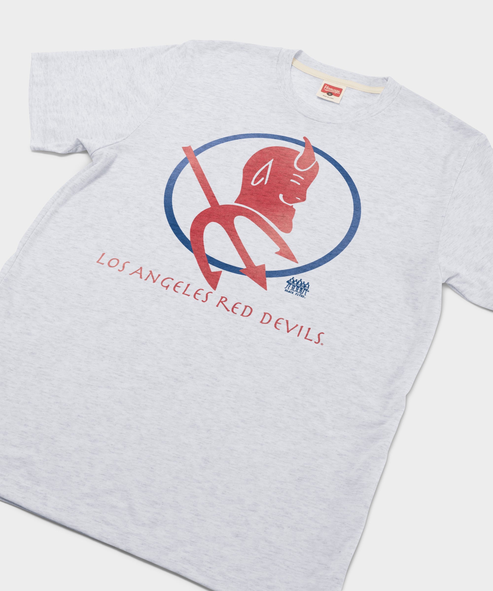 Los Angeles Red Devils