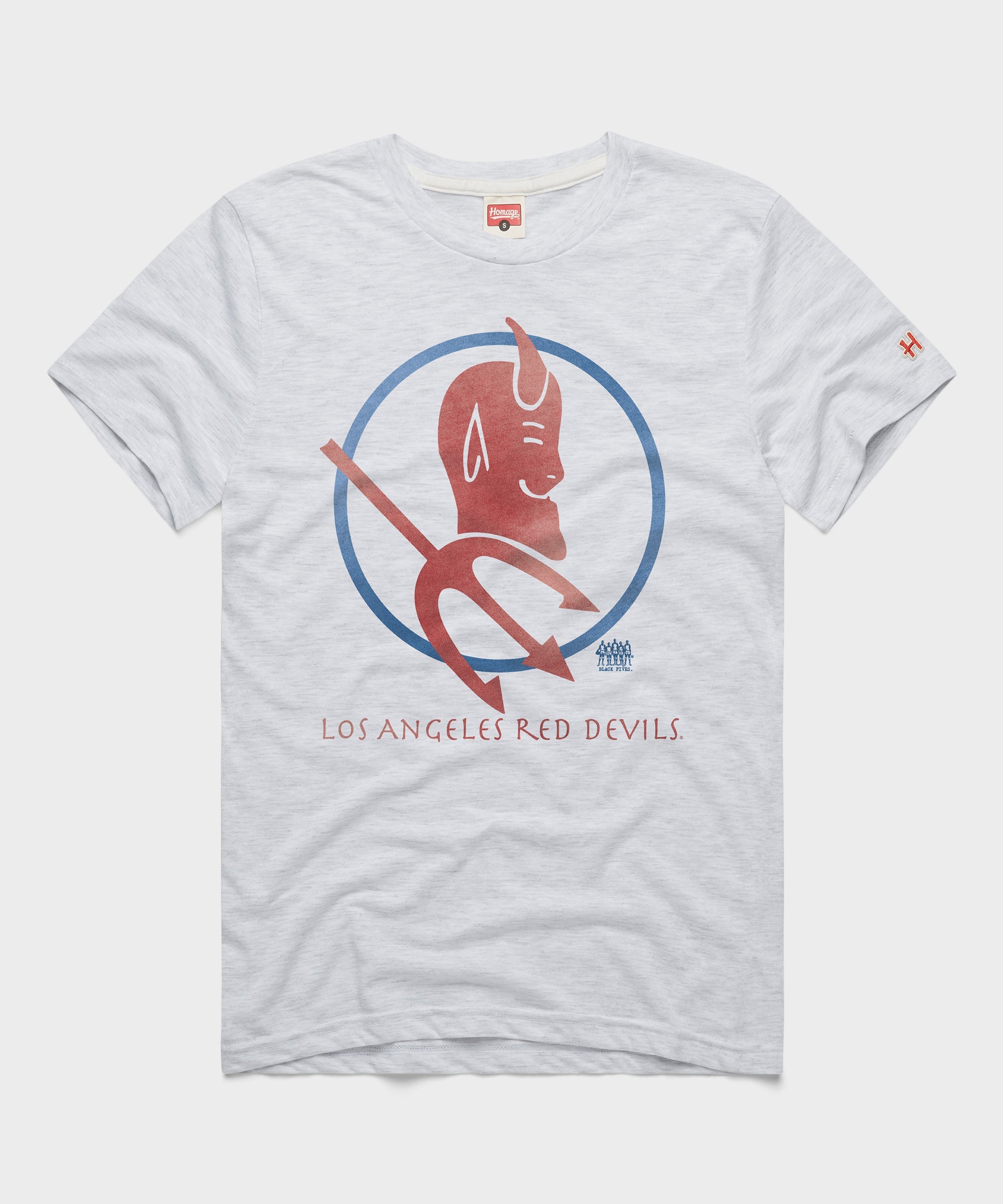 Los Angeles Red Devils