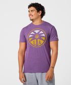Los Angeles Sparks Logo