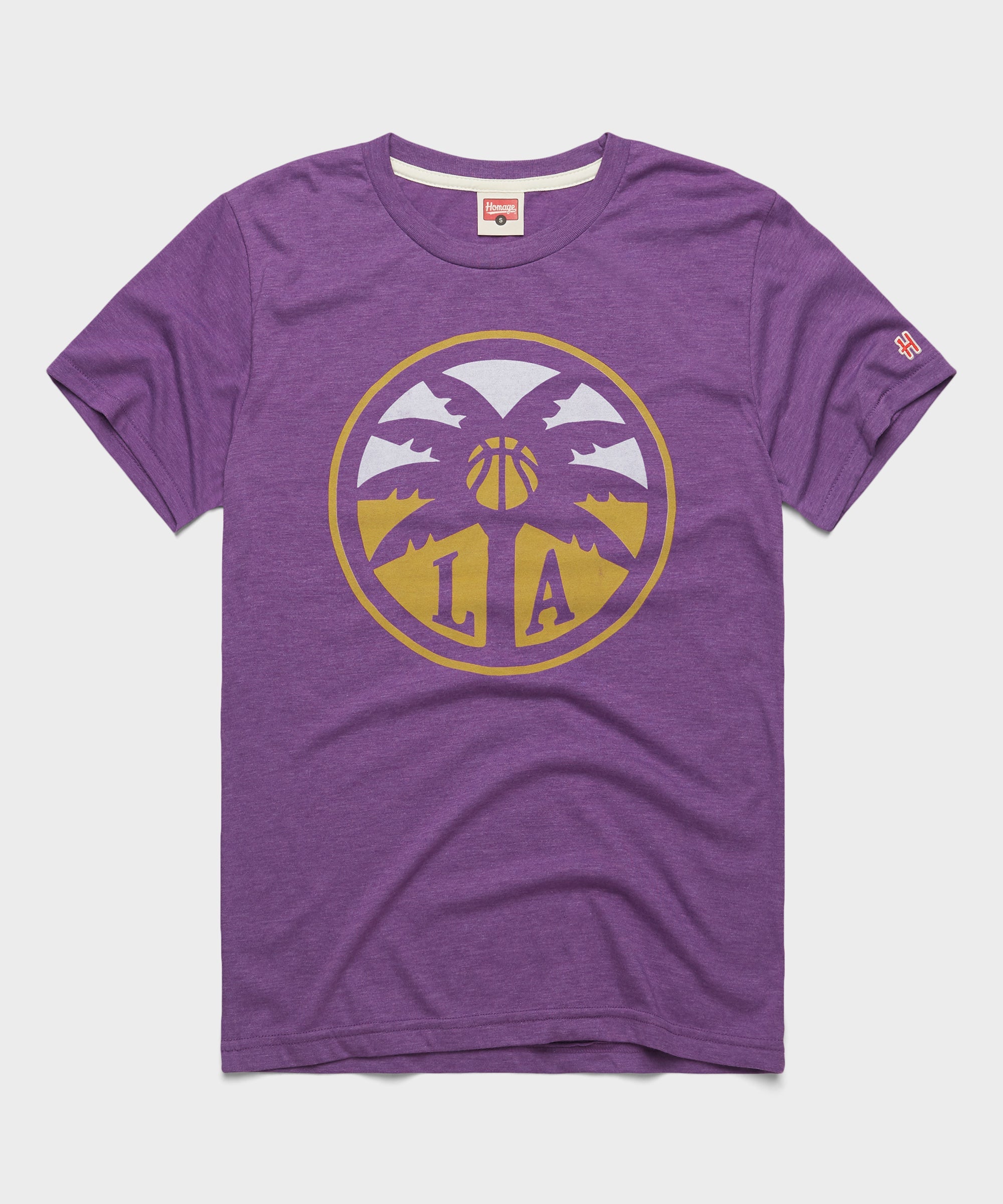 Los Angeles Sparks Logo
