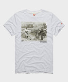 Lou Gehrig Pay Homage