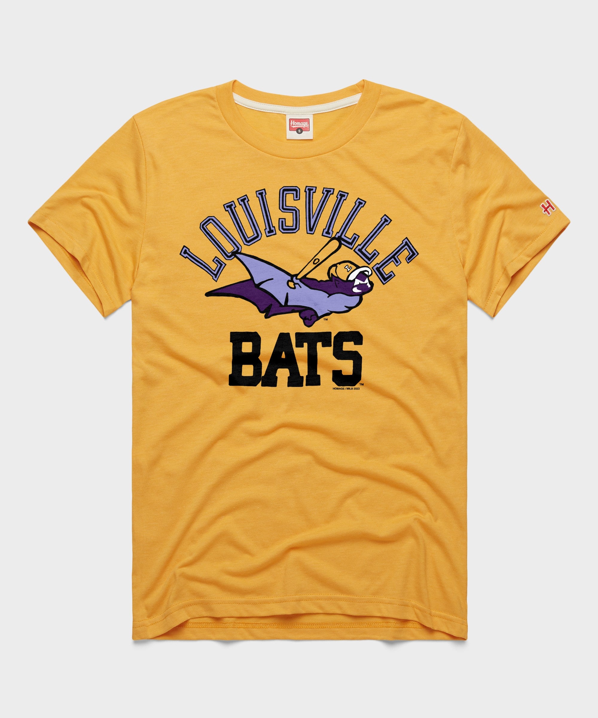 Louisville Bats