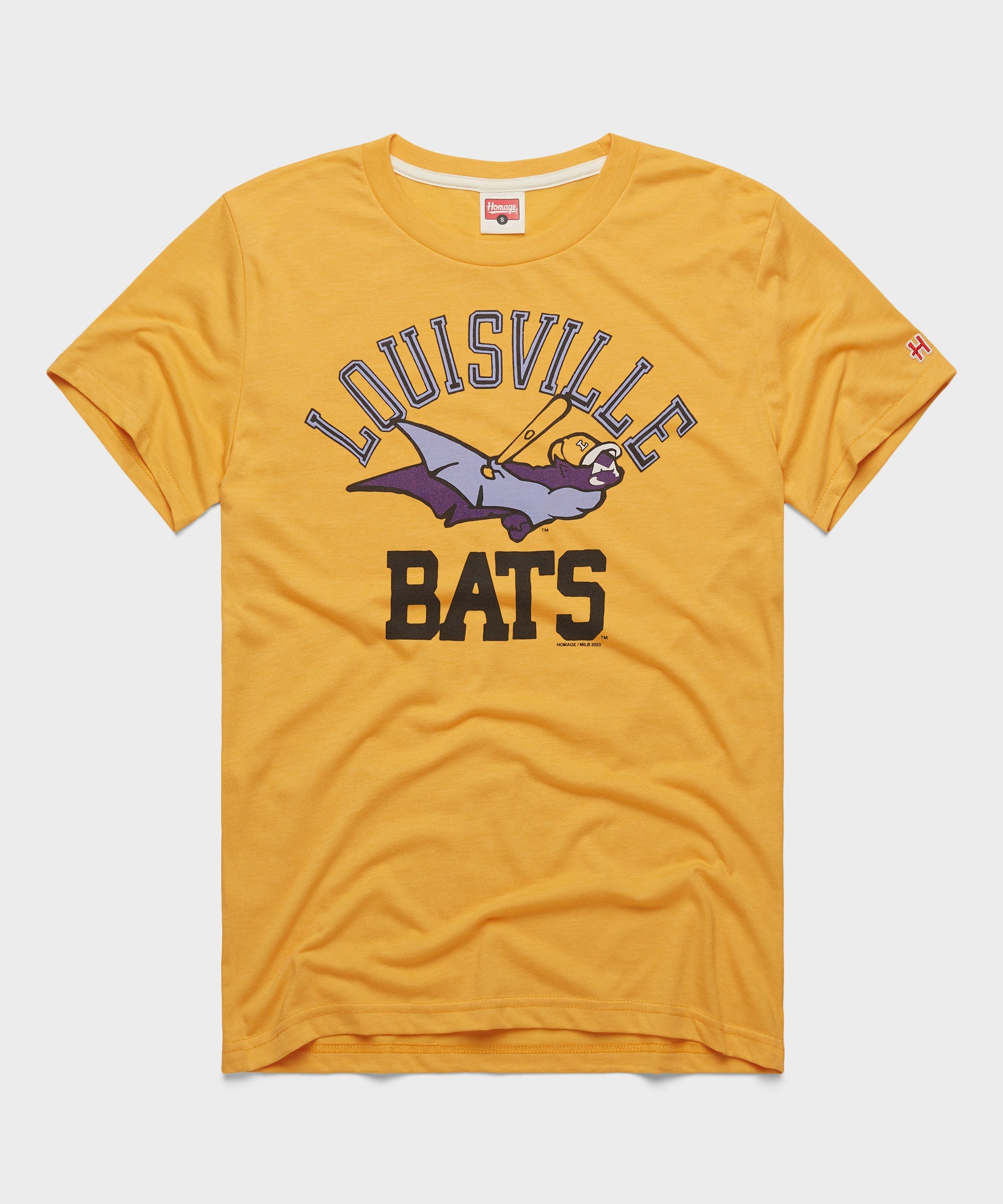 Louisville Bats