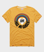 Love Has No Gender