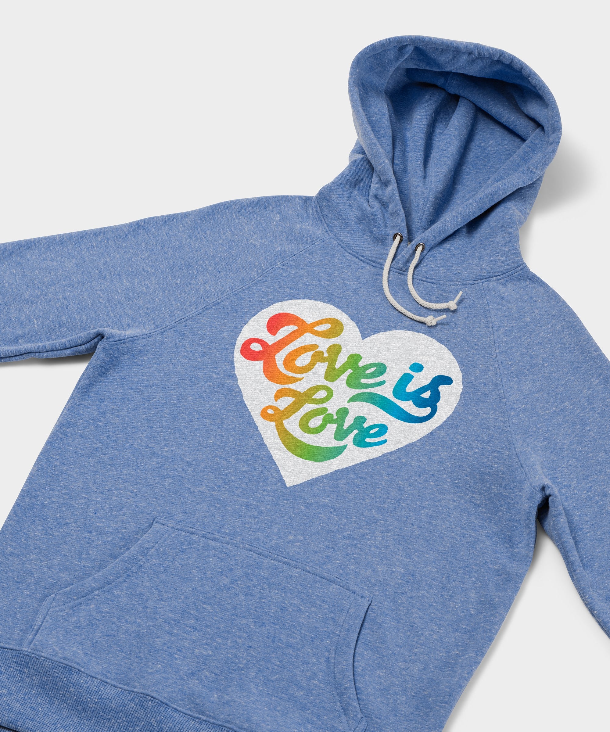 Love Is Love Hoodie